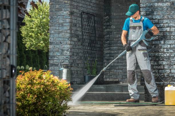 Professional Pressure Washing Services in Crow Agency, MT